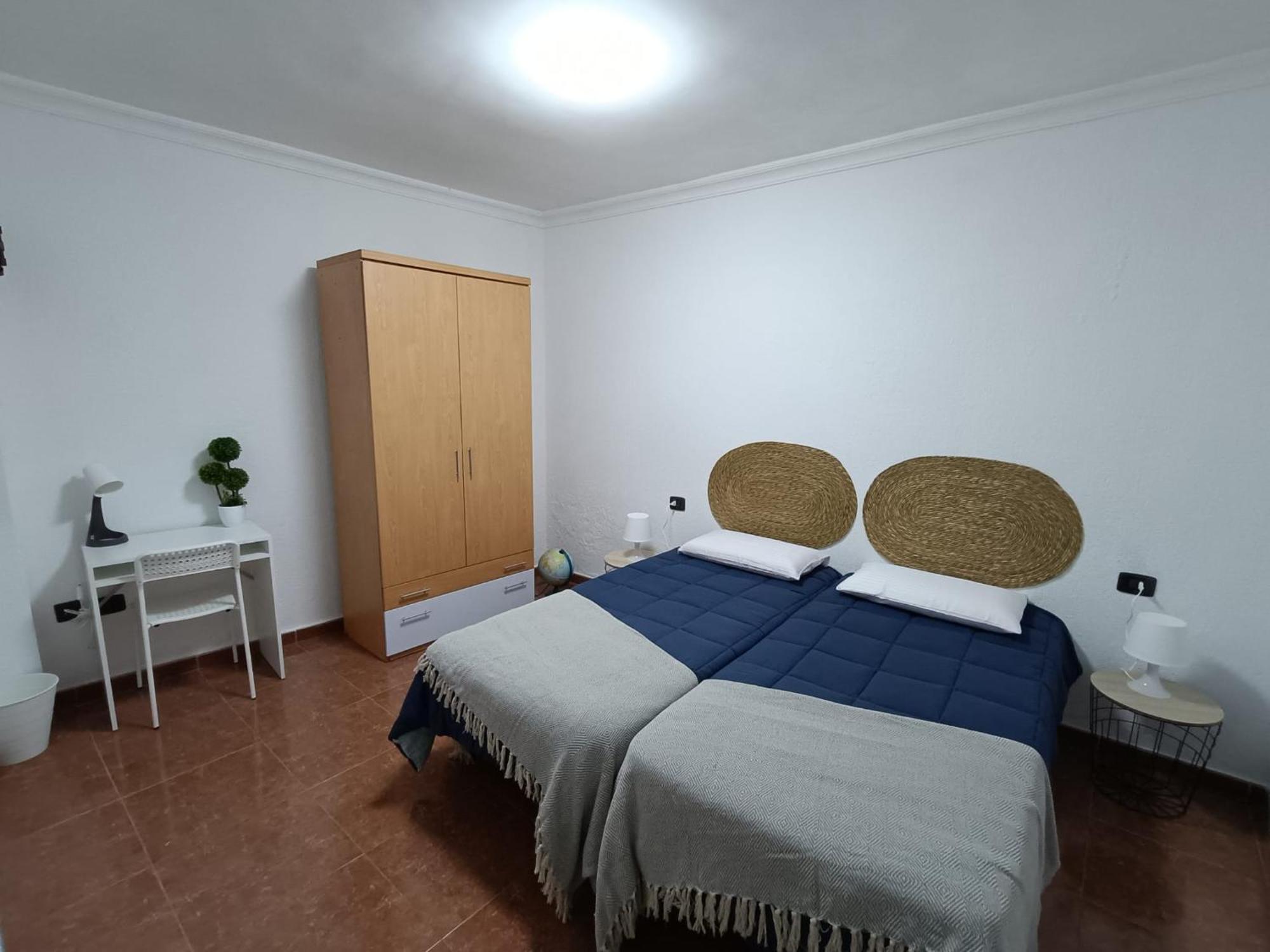 Rincon De Joel Habitacion Con Bano Privado لا أوروتافا المظهر الخارجي الصورة