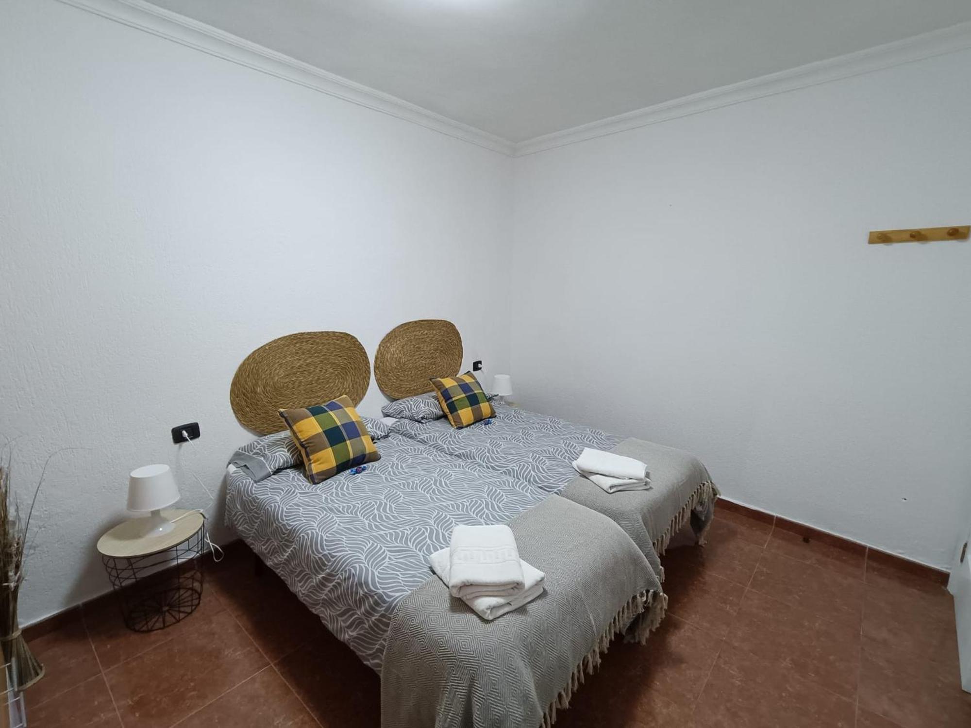 Rincon De Joel Habitacion Con Bano Privado لا أوروتافا المظهر الخارجي الصورة